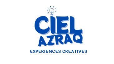 Ciel Azraq 